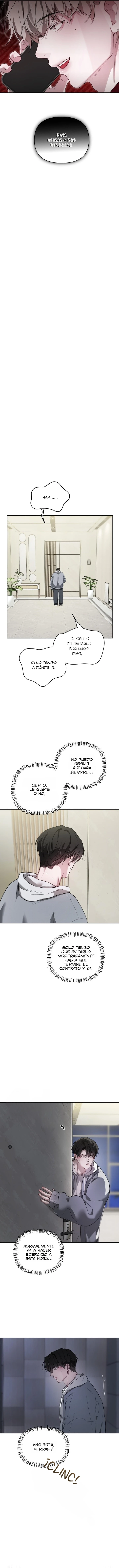Un Guiado de Locura Capítulo 15 - Page 10