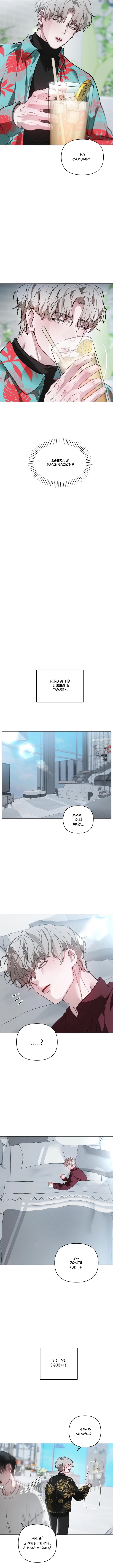 Un Guiado de Locura Capítulo 15 - Page 7