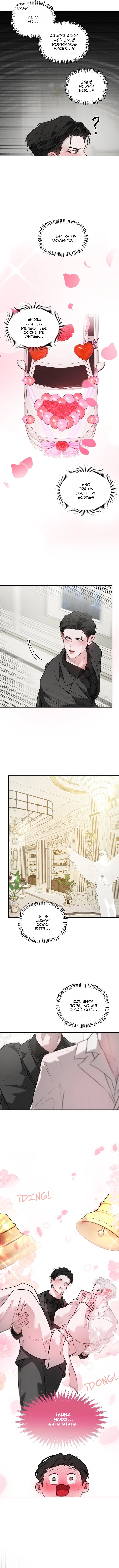 Un Guiado de Locura Capítulo 16 - Page 4