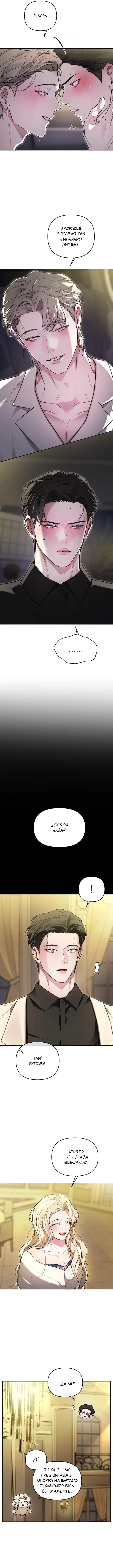 Un Guiado de Locura Capítulo 20 - Page 2