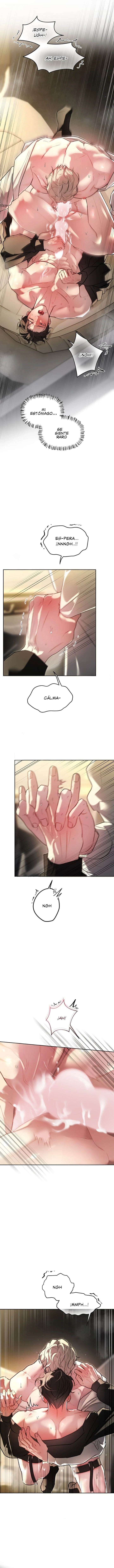 Un Guiado de Locura Capítulo 22 - Page 2
