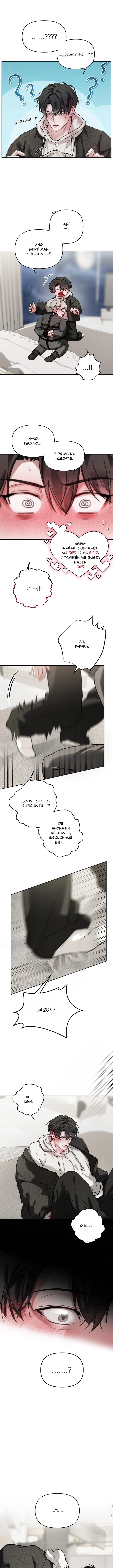 Un Guiado de Locura Capítulo 8 - Page 13
