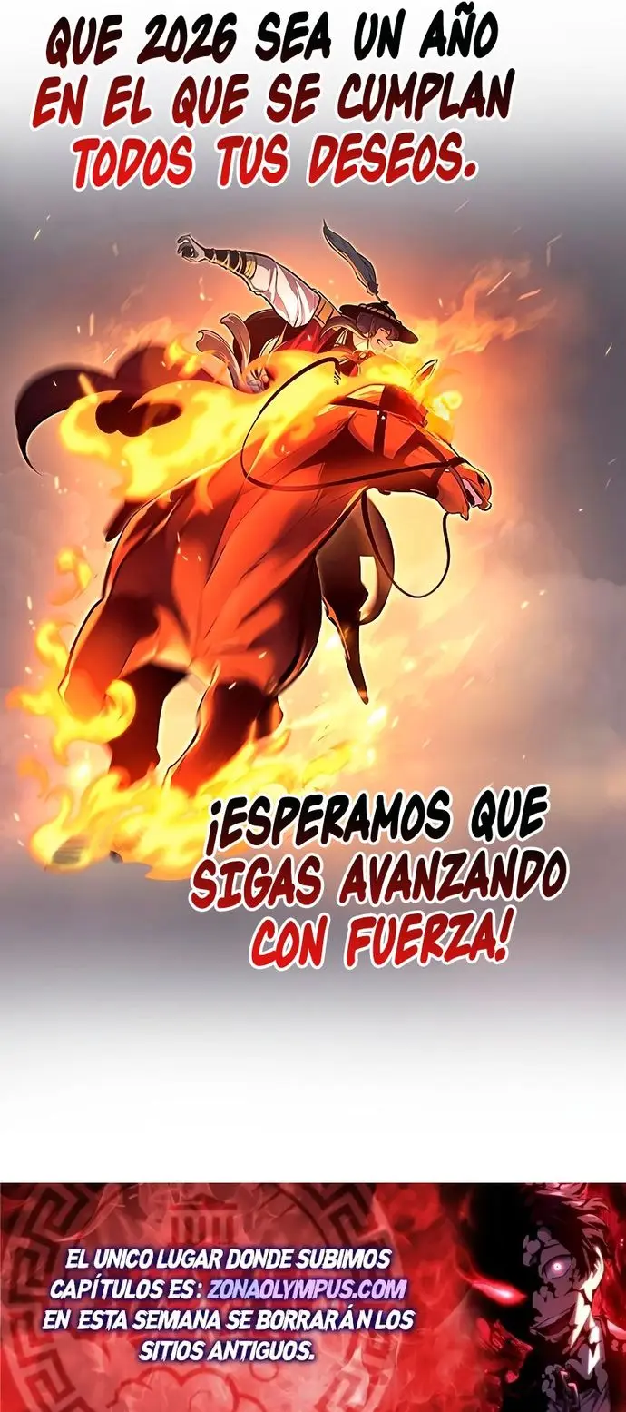El renacimiento del Demonio Divino Capítulo 31 - Page 30