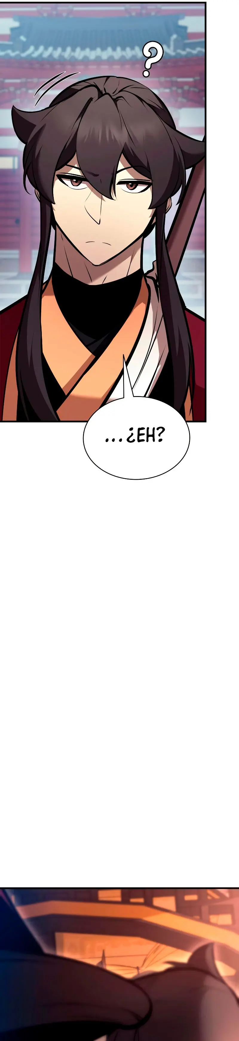 El renacimiento del Demonio Divino Capítulo 37 - Page 23