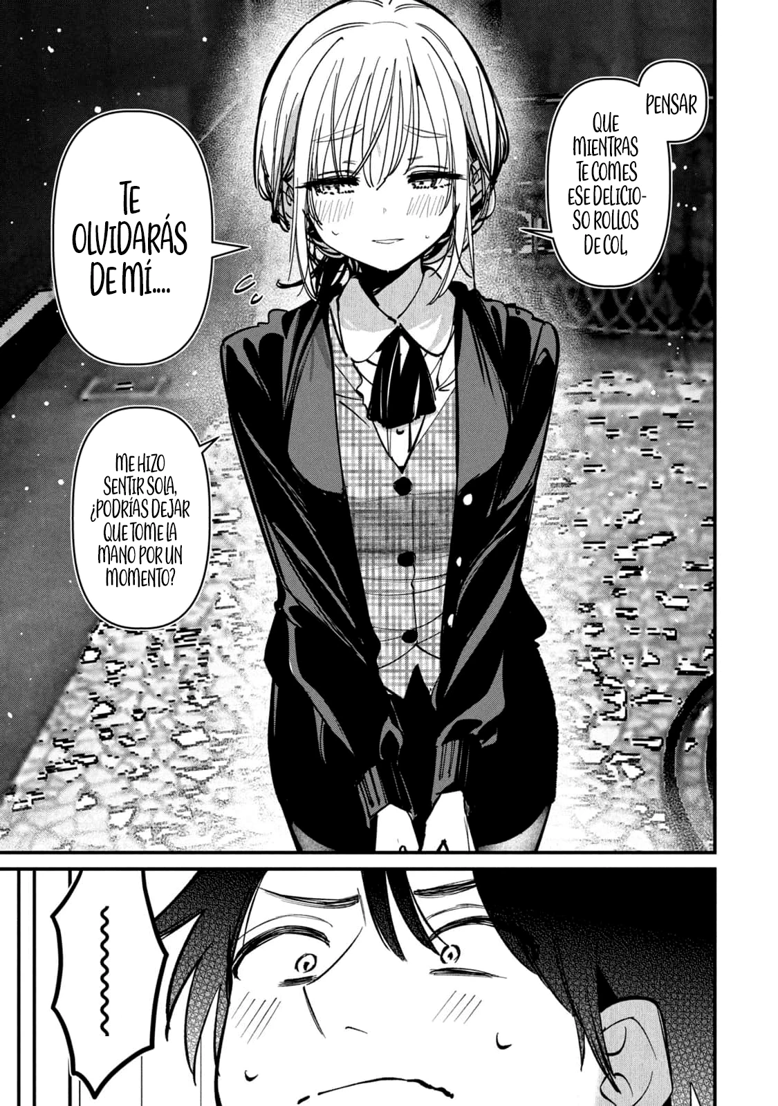 ¿Infidelidad Oficial? Capítulo 12.9 - Page 20