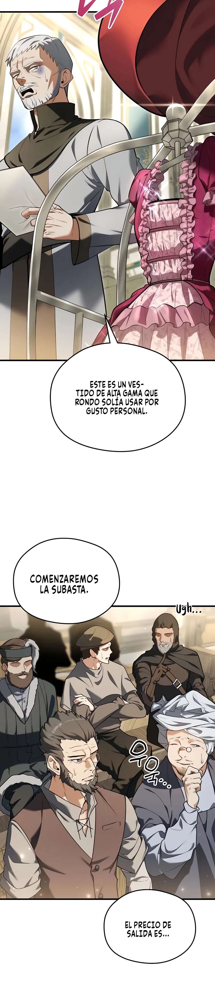 NUTRIOLOGO EN OTRO MUNDO Capítulo 12 - Page 2