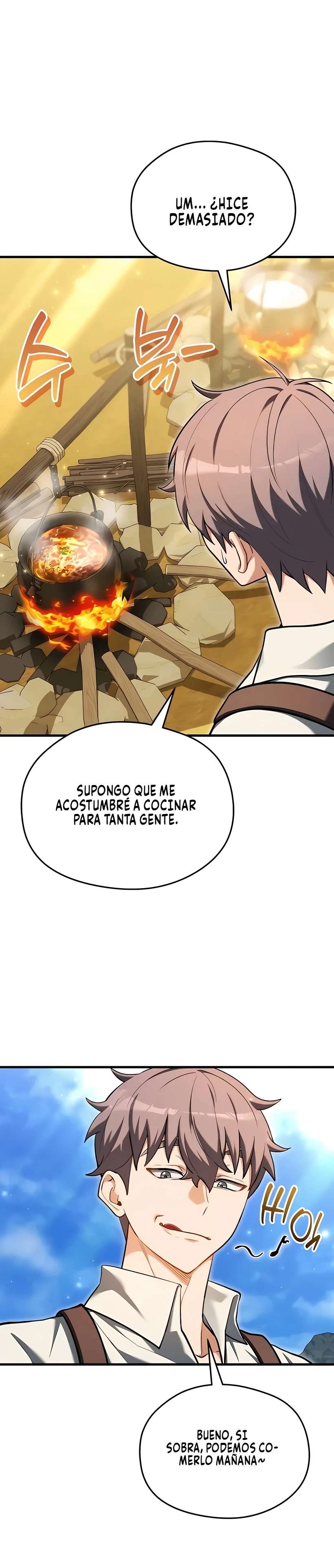 NUTRIOLOGO EN OTRO MUNDO Capítulo 12 - Page 36