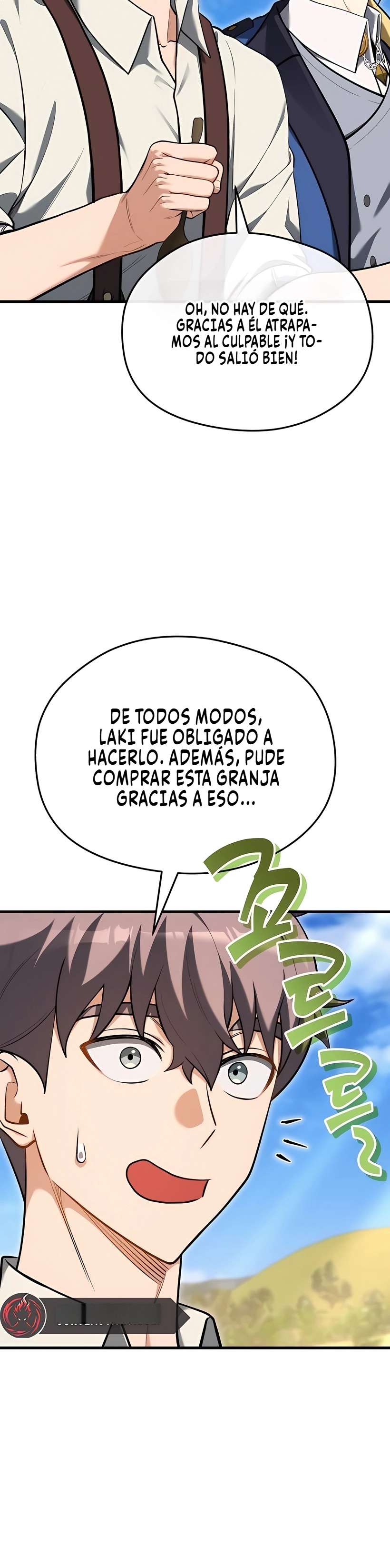 NUTRIOLOGO EN OTRO MUNDO Capítulo 13 - Page 11