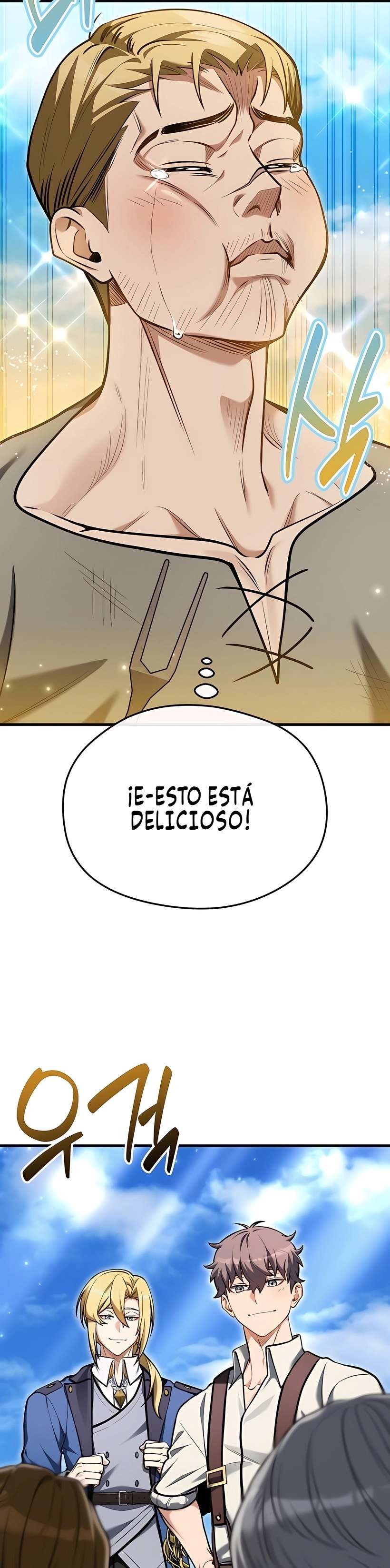 NUTRIOLOGO EN OTRO MUNDO Capítulo 13 - Page 26