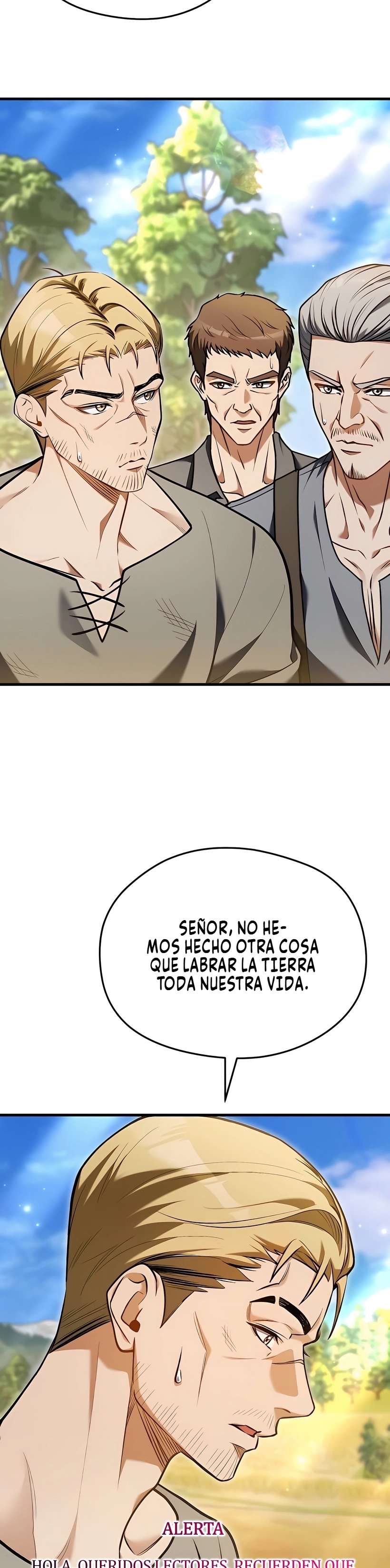 NUTRIOLOGO EN OTRO MUNDO Capítulo 13 - Page 30