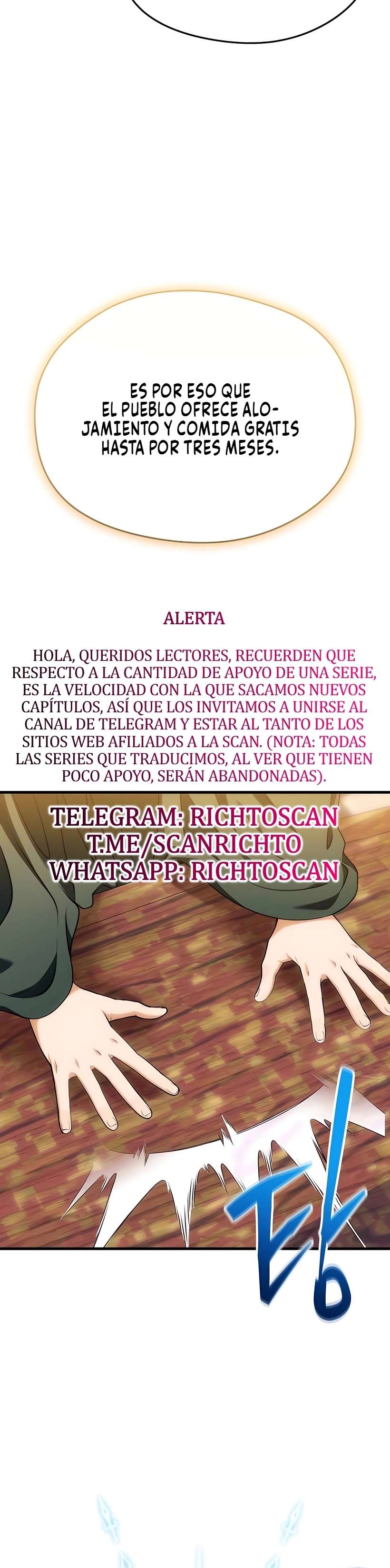 NUTRIOLOGO EN OTRO MUNDO Capítulo 13 - Page 51