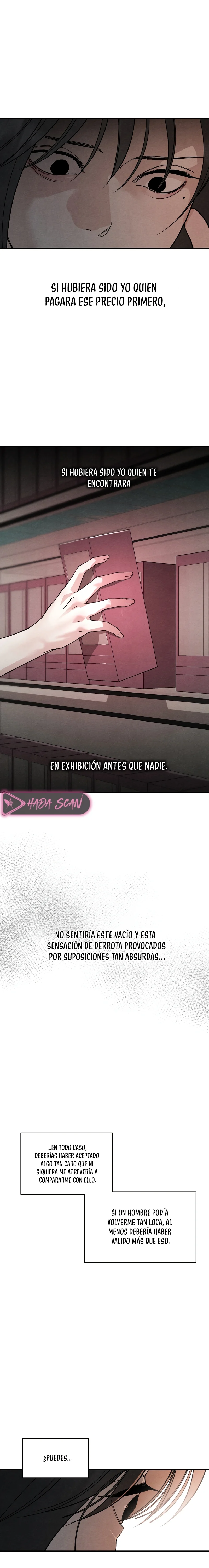 Jugando con papá Capítulo 39 - Page 4