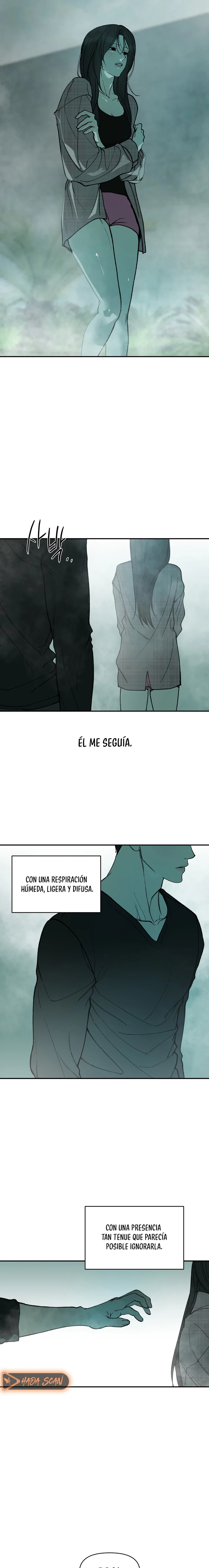 Jugando con papá Capítulo 40 - Page 15