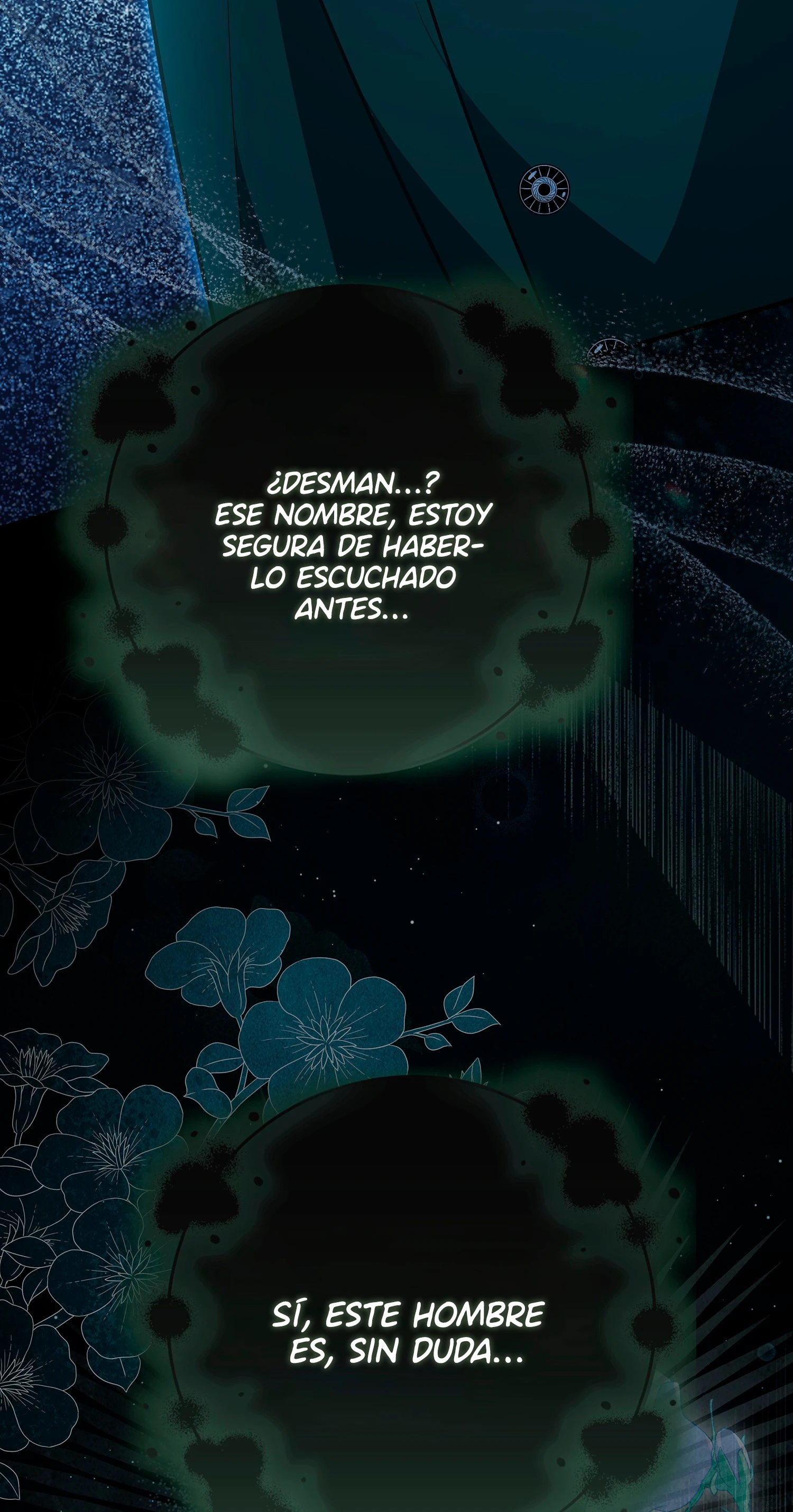 Eduquemos al villano adecuadamente Capítulo 29 - Page 2