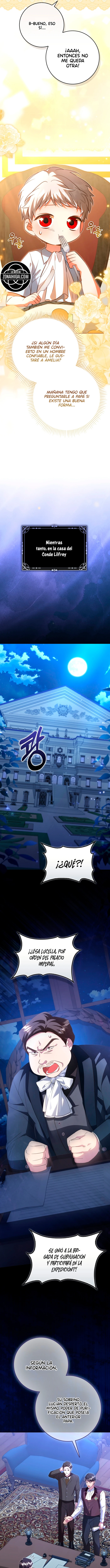 Eduquemos al villano adecuadamente Capítulo 30 - Page 13
