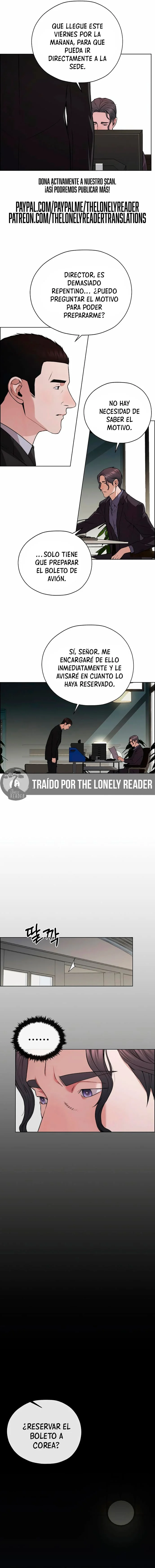 Hombre de Verdad Capítulo 227 - Page 10
