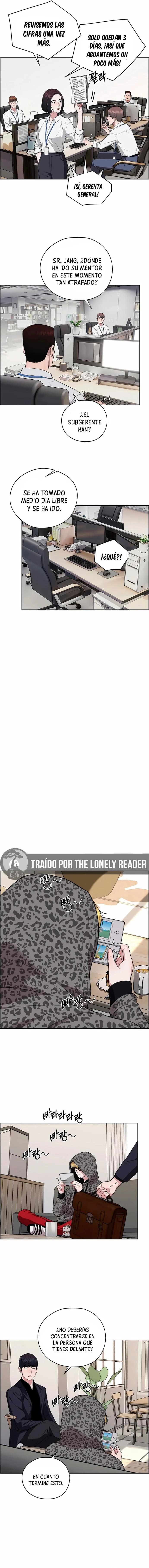 Hombre de Verdad Capítulo 227 - Page 13