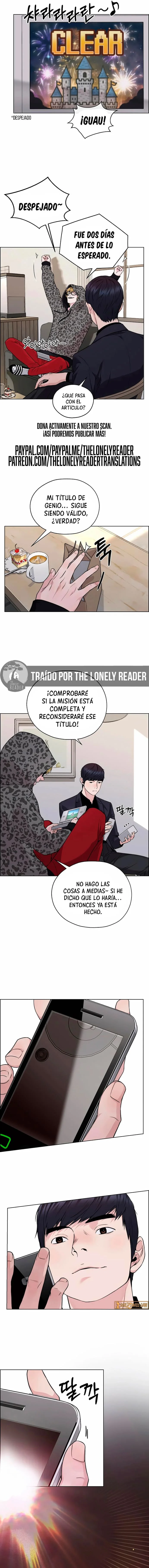 Hombre de Verdad Capítulo 227 - Page 14