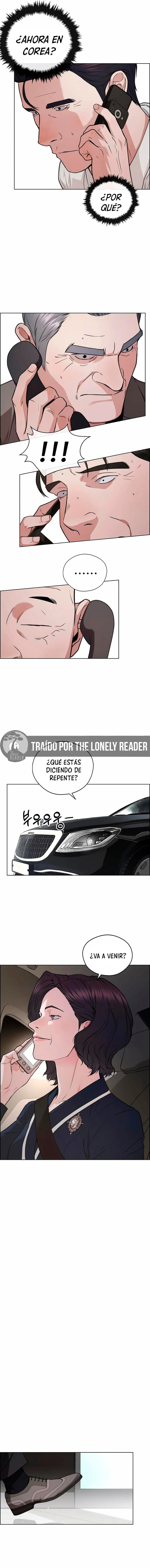 Hombre de Verdad Capítulo 227 - Page 17