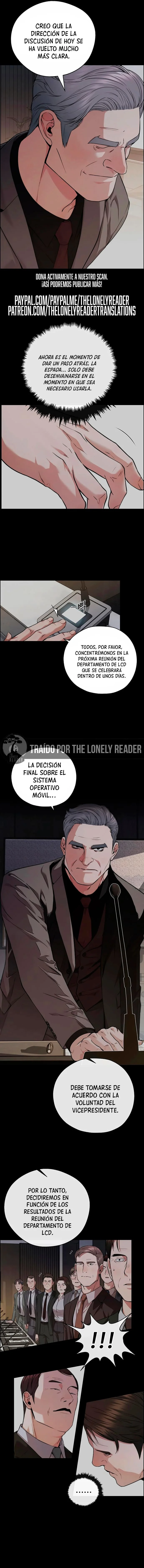 Hombre de Verdad Capítulo 227 - Page 4