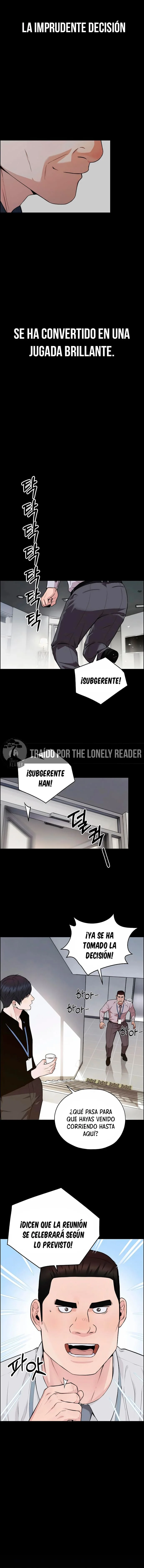 Hombre de Verdad Capítulo 227 - Page 5