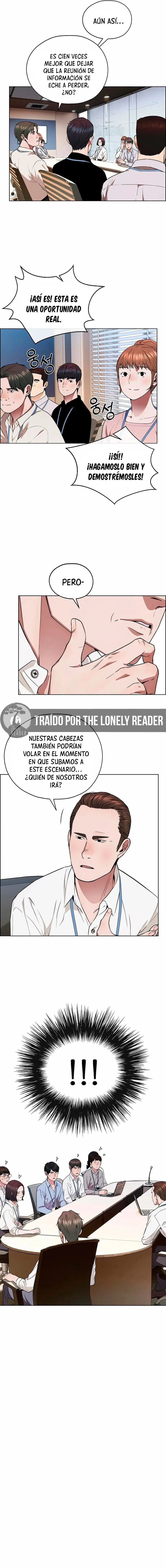 Hombre de Verdad Capítulo 227 - Page 7