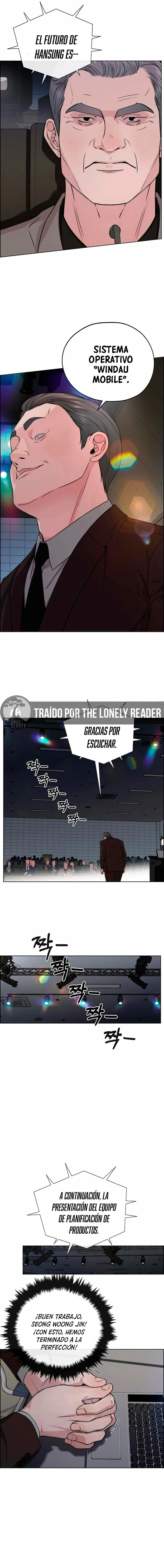 Hombre de Verdad Capítulo 228 - Page 13