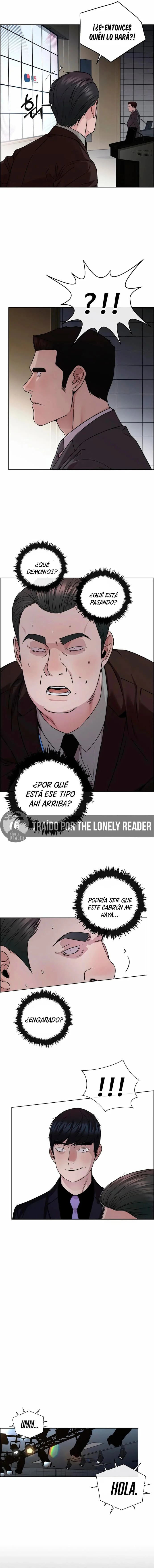 Hombre de Verdad Capítulo 228 - Page 15