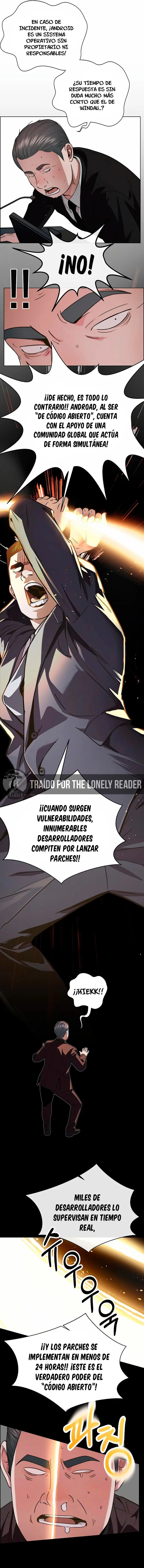 Hombre de Verdad Capítulo 229 - Page 16