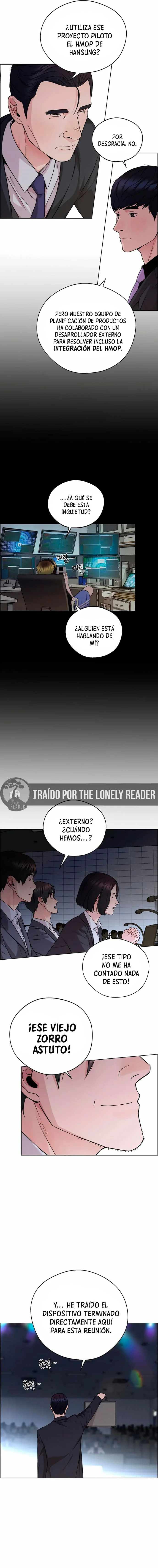 Hombre de Verdad Capítulo 230 - Page 15
