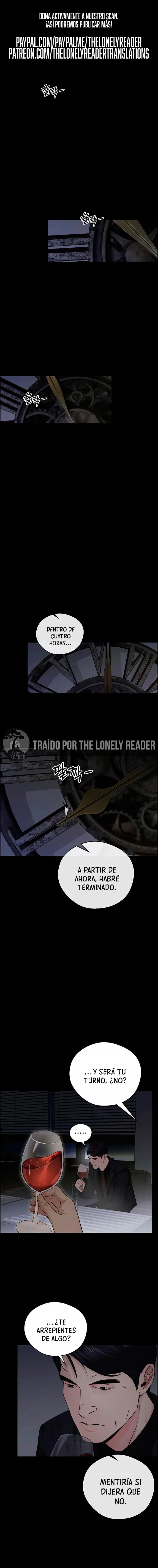 Hombre de Verdad Capítulo 230 - Page 2