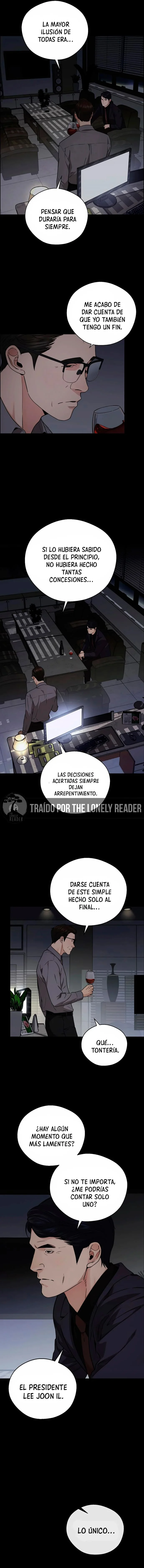 Hombre de Verdad Capítulo 230 - Page 3