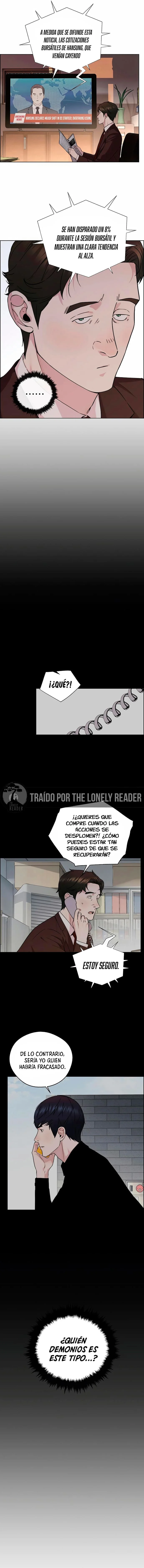 Hombre de Verdad Capítulo 231 - Page 15