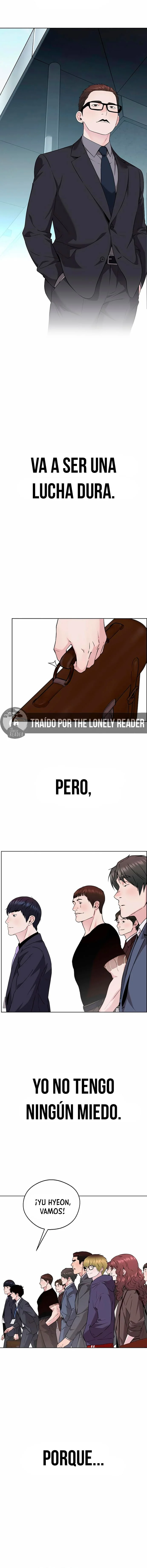 Hombre de Verdad Capítulo 231 - Page 23