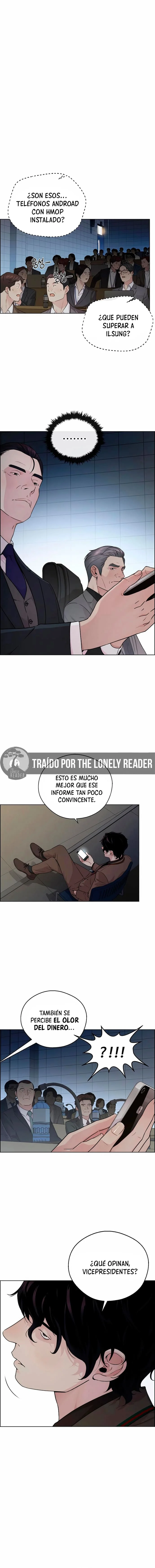 Hombre de Verdad Capítulo 231 - Page 7