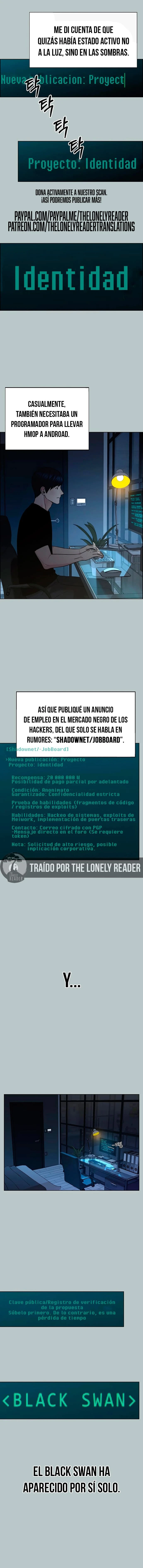 Hombre de Verdad Capítulo 232 - Page 12