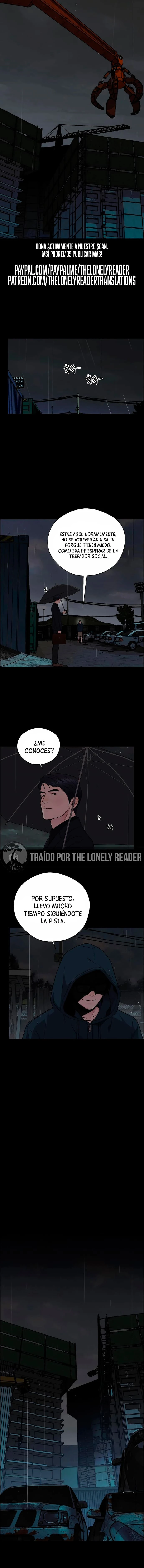 Hombre de Verdad Capítulo 232 - Page 4
