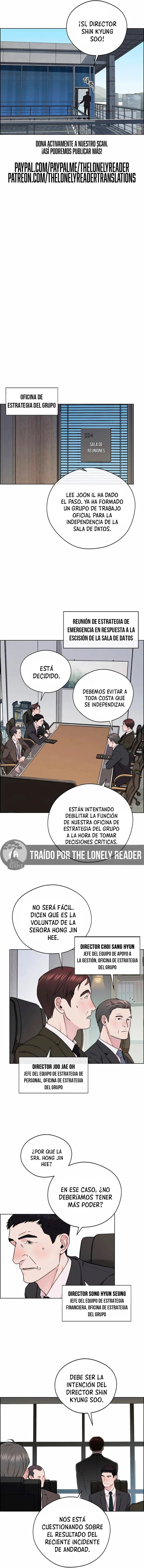 Hombre de Verdad Capítulo 233 - Page 12