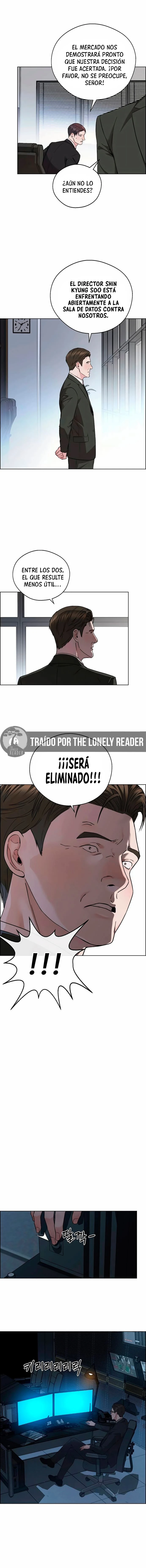 Hombre de Verdad Capítulo 233 - Page 13