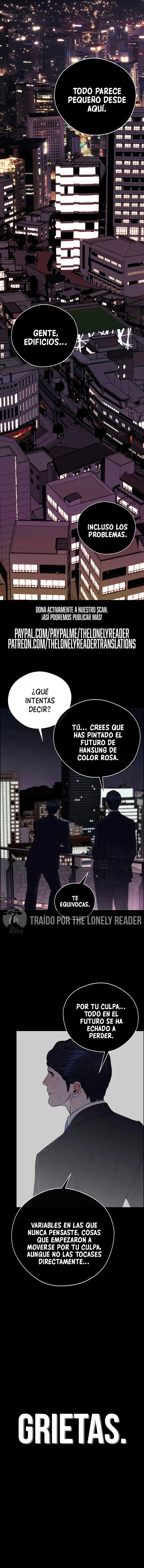 Hombre de Verdad Capítulo 233 - Page 18