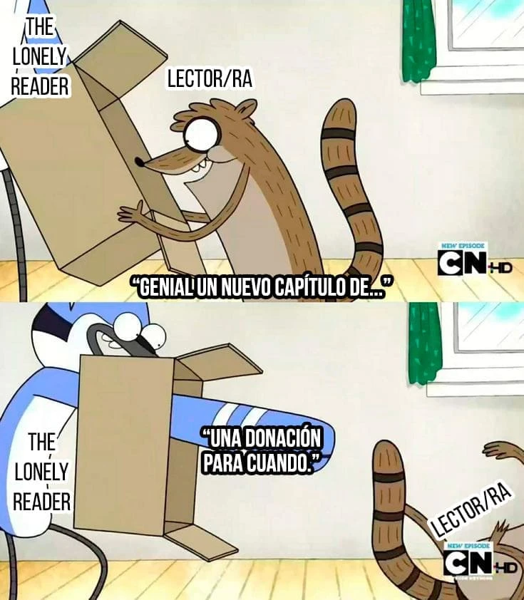 Hombre de Verdad Capítulo 233 - Page 22