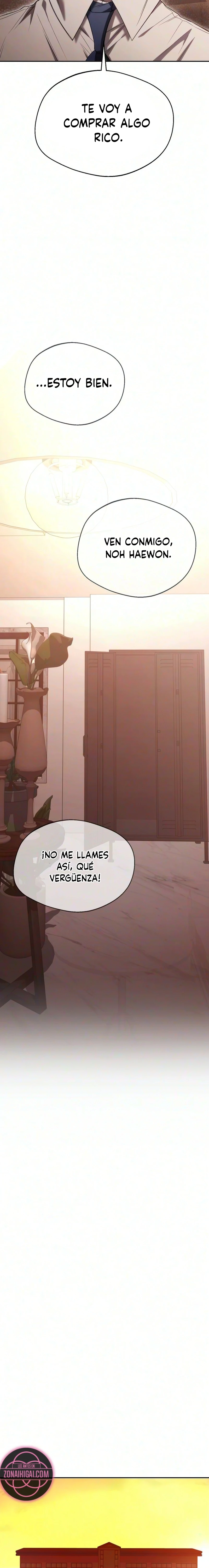 Una sola noche no le basta al director ejecutivo Capítulo 31 - Page 13