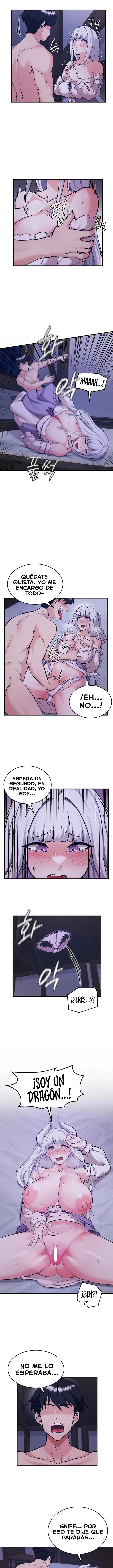 Diario de Conquista Capítulo 85 - Page 2