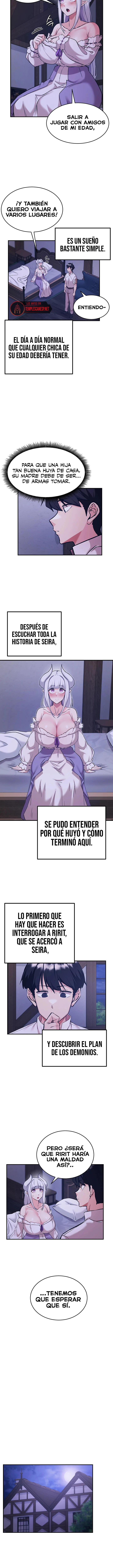 Diario de Conquista Capítulo 86 - Page 3