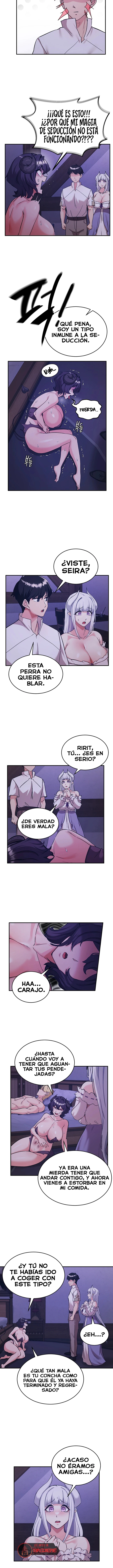 Diario de Conquista Capítulo 86 - Page 7