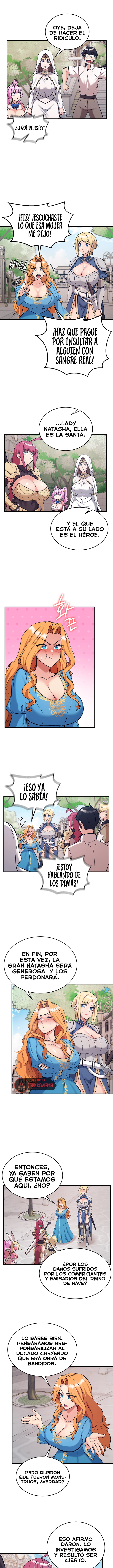 Diario de Conquista Capítulo 88 - Page 6
