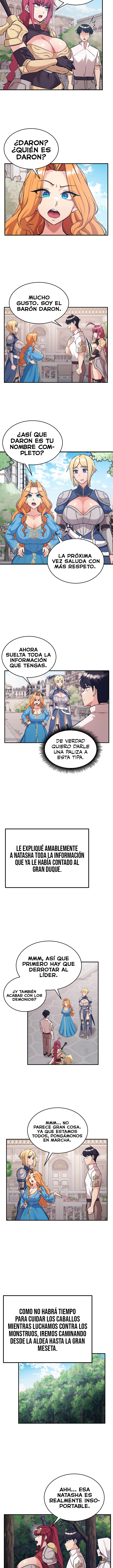 Diario de Conquista Capítulo 88 - Page 7