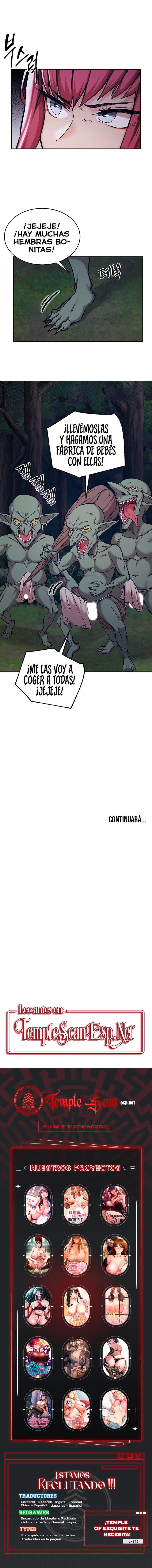 Diario de Conquista Capítulo 88 - Page 9
