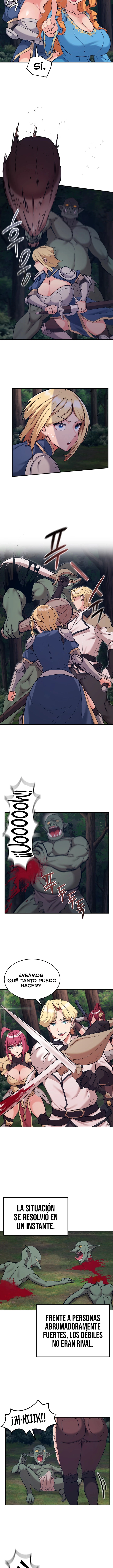 Diario de Conquista Capítulo 89 - Page 2