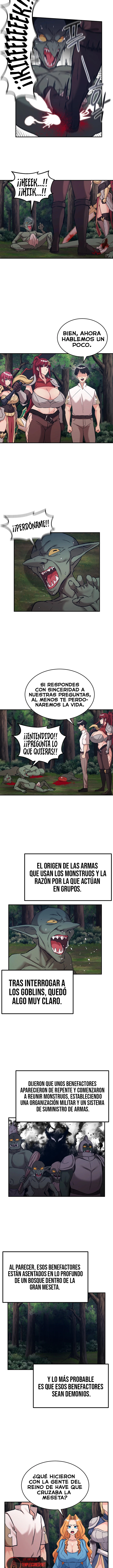 Diario de Conquista Capítulo 89 - Page 3